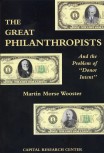 The Great Philanthropists and the Problem of “Donor Intent”