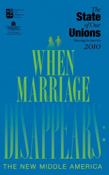 State of Our Unions 2010