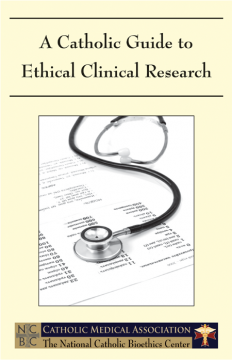 Ethical Clinical Research