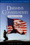 Darwin’s Conservatives: The Misguided Quest