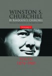 Winston S. Churchill: Youth, 1874–1900 (vol. 1)