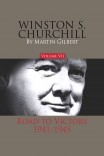 Winston S. Churchill: Road to Victory, 1941–1945 (vol. 7)