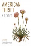 American Thrift: A Reader